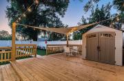 Large 3BR 10 Min to DT Tampa, Ybor & Busch Gardens