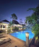 Top Bingin Beach