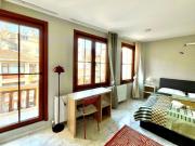 Nest Studio apartments