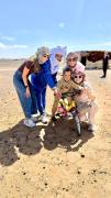Visit Morocco Africa