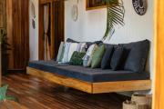 Luxurious Beachfront Villa with Private Pool in Punta Uva