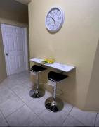 Linscott luxury stay