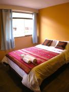 Mini apartamento para 3 personas en Pisac- Hospedaje Imasmari Wasi