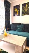 Apartament Szmaragdowe Love