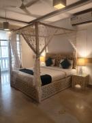 Zac Beachfront Resort