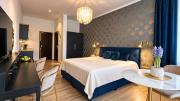 Apartmán v hoteli Black Horse Prešov v centre mesta