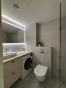 No 63 Residence with garden and private parking