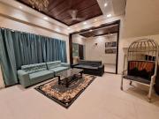 Palm villa