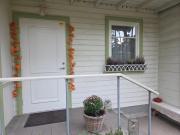 Baltic Beach Villa I