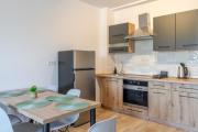 Stolarzowicka Urban Apartments by BookingHost
