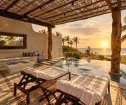 Casa Calixta Oceanfront Luxury home