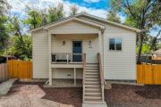 Top Colorado Springs