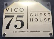 VICO75 Guest House