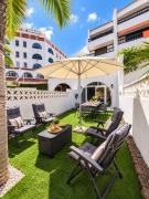 Top Playa de las Americas