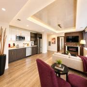 Luxury Apartment - Reese Tower