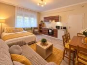 Révay Apartment