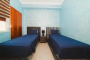 Cozy Family Apartment Fes