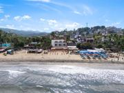 Seres Sayulita Beach Hotel