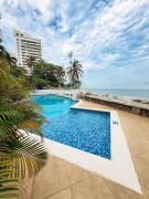 Top Santa Marta