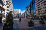 Apartamento Céntrico y muy Amplio