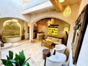 Private Bohemian Riad Marrakech