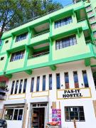 Pas-it Hostel Sagada