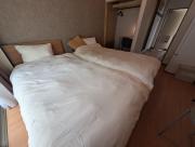 Green Hills, 4 minutes on foot from Otsuki Station