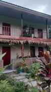 Benang Kelambu Cottage