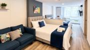 Loft Familiar silencioso la Candelaria