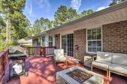 Top Pinehurst