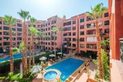 1BD Central - Swimming Pool - AC - Netflix - WiFi