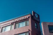MONTHLIV Myeongdong Chungmuro Hotel Stay