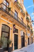 CENTRO HISTORICO - Best Location, Bright, Spacious & Quiet