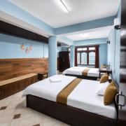 Hotel new newa residency