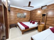 Sree Sai Bhagavathy Homestay