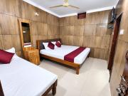 Top Madikeri