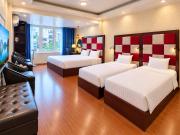 Top Hanoi