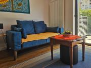 Planet Residence-Studio Solis