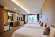 Hotel bridge Seogwipo
