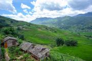 Eco Farmer House Muong Hoa Valley, Sapa