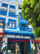 Sun Homestay Grand World Phú Quốc Sun Homestay Grand World Phú Quốc