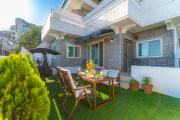Haiyan Hill House - Private Seoul Stay with Courtyard