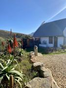 The Cottage at Red Aloe Farm