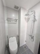 Apartment by the Beach got Elevator & Kitchen - Newly Furnished