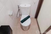 Cozy Studio Sky House Apartment near AEON & ICE BSD By Travelio