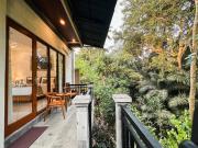 Semana Hanging Jungle Villa by Best Living