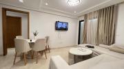 S1 Sahloul 4 Apartment