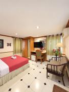 Top Khlong Toei