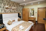 HOTEL PRIDE INN RAJBAGH SRINAGAR garden