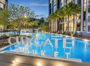 CityGate Blissful 1BR Junior Suite Kamala